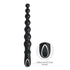 Rigdon 10 Function Vibrating Anal Beads